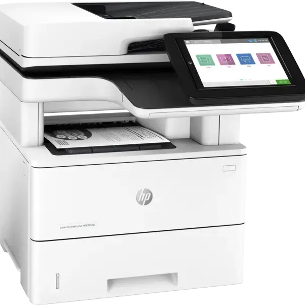 HP LaserJet Enterprise MFP M528dn (1PV64A)